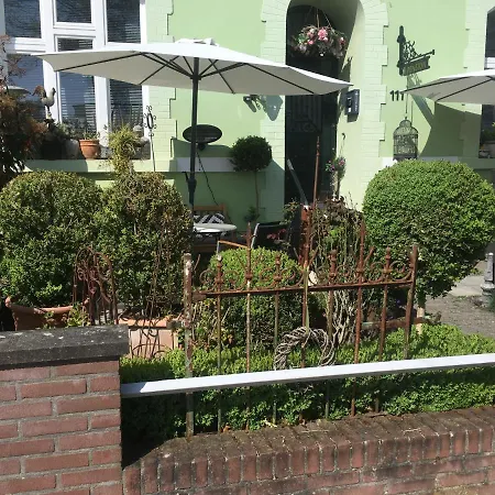 Appartement Zweitheimat Kalkar