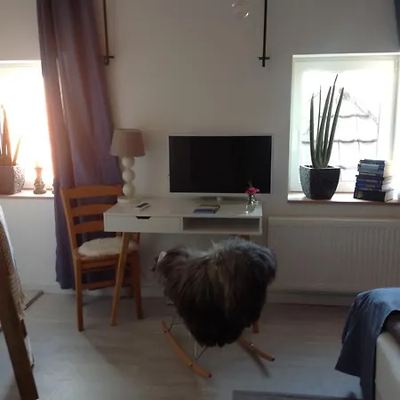 شقة Zweitheimat كالكار