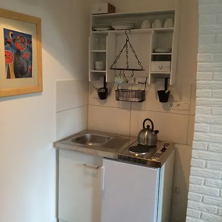 Appartement Zweitheimat