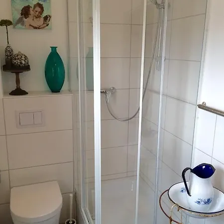 Zweitheimat شقة كالكار