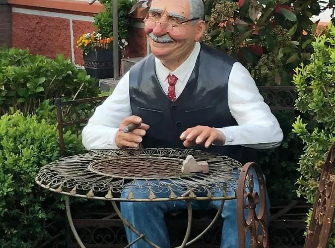 Appartement Zweitheimat *