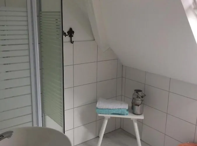 Appartement Zweitheimat *