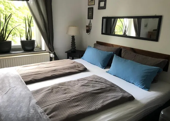 Zweitheimat Appartement *