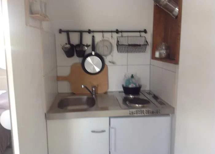 Zweitheimat * Kalkar