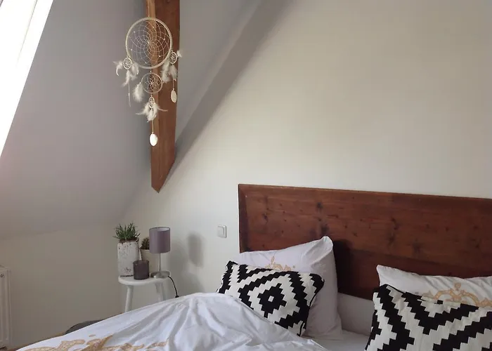 Appartement Zweitheimat Kalkar