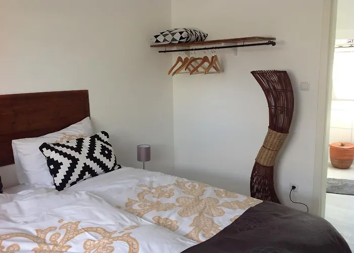 Appartement Zweitheimat