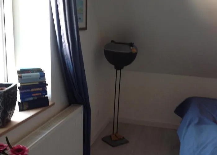 Appartement Zweitheimat *