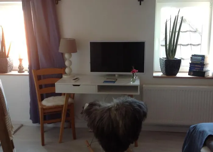 Appartement Zweitheimat Kalkar