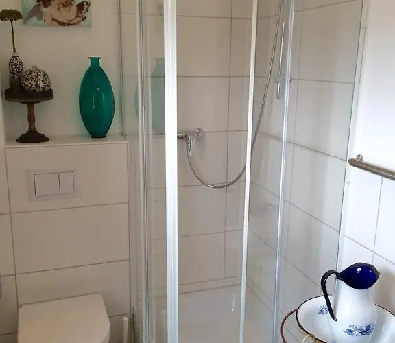 Zweitheimat Appartement Kalkar