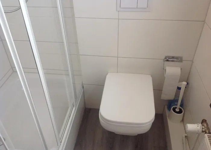 Appartement Zweitheimat