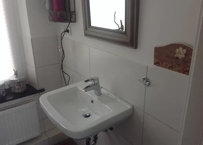 Zweitheimat Appartement Kalkar